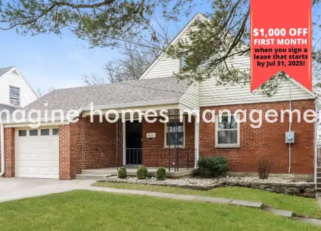 Property at 8423 Wicklow Ave, Cincinnati, OH, 45236, 3 beds, 1.5 baths, [object Object]
