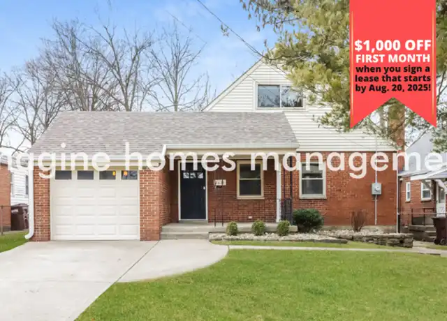 Property at 8423 Wicklow Ave, Cincinnati, OH, 45236, 3 beds, 1.5 baths, [object Object]