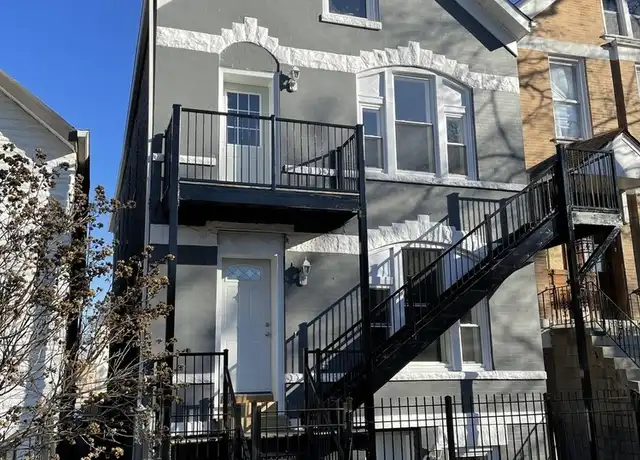 Property at 2311 S Whipple St Unit B, Chicago, IL, 60623, 1 bed, 1 bath, [object Object]