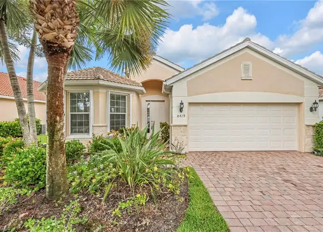 Property at 8419 Benelli Ct, Naples, FL, 34114, 3 beds, 2 baths, [object Object]