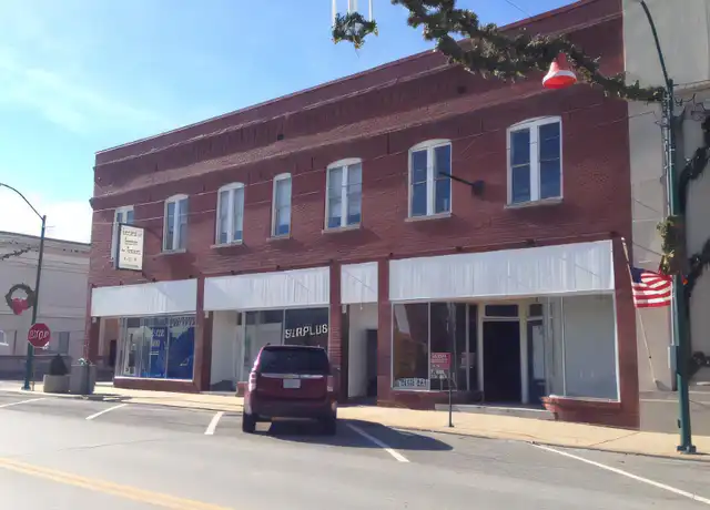 Property at 131 S 2nd St Unit 4, Odessa, MO, 64076, 2 beds, 1 bath, [object Object]