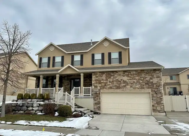 Property at 219 S 1800 W, Lehi, UT, 84043, 5 beds, 3.5 baths, [object Object]
