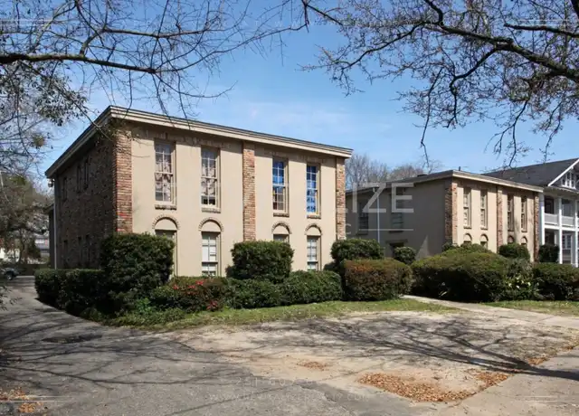 Property at 1504 Dauphin St #9, Mobile, AL, 36604, 2 beds, 1 bath, [object Object]