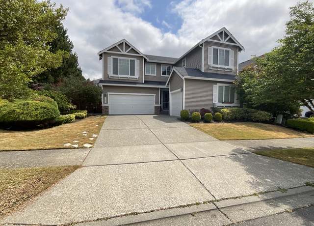 Photo of 7202 Perry Ave SE, Auburn, WA 98092