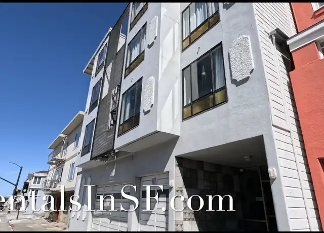 Property at 1710 19th Ave Unit 3, San Francisco, CA, 94122, 2 beds, 1 bath, [object Object]