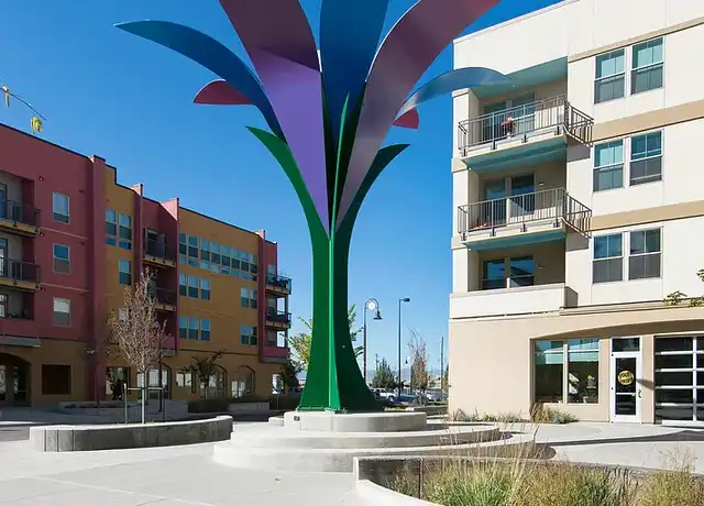 Property at Mariposa Properties - 1295 W 10th Ave, Denver, CO, 80204, 4 beds, 3 baths, [object Object]