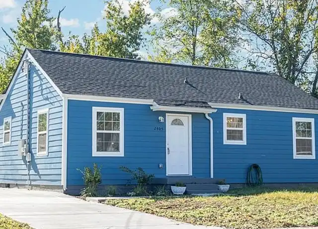 Property at 2405 Hammond Dr, Nashville, TN, 37208, 3 beds, 2 baths, [object Object]