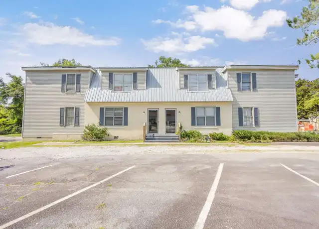 Property at 214 E Grady St, Statesboro, GA, 30458, 1 bed, 1 bath, [object Object]