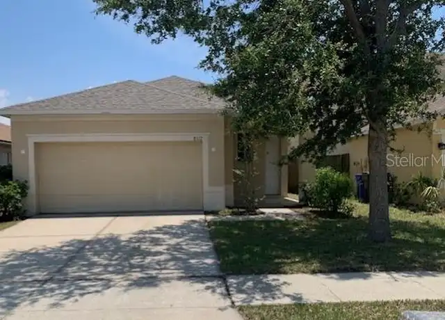 Property at 8572 Deer Chase Dr, Riverview, FL, 33578, 3 beds, 2 baths, [object Object]