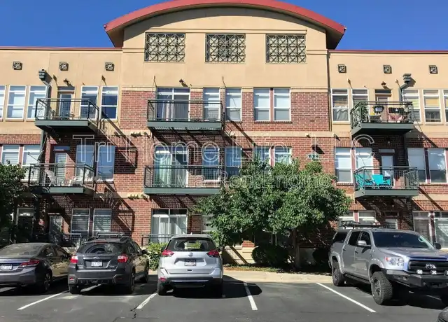 Property at 10184 Park Meadows Dr #1207, Lone Tree, CO, 80124, 2 beds, 2 baths, [object Object]