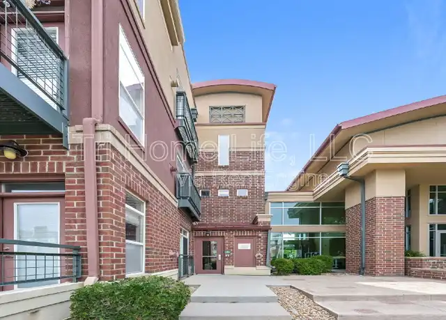 Property at 10184 Park Meadows Dr #1207, Lone Tree, CO, 80124, 2 beds, 2 baths, [object Object]