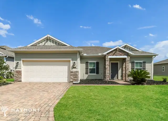 Property at 9913 Pavnes Creek Dr, Jacksonville, FL, 32222, 4 beds, 2.5 baths, [object Object]