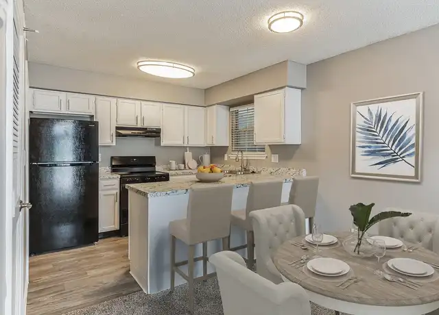 Property at Pinehurst - 500 NW 63rd St, Kansas City, MO, 64118, 1 bed, 1 bath, [object Object]