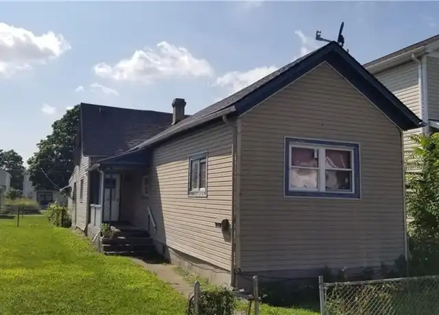 Property at 613 Steele Ave, Dayton, OH, 45410, 3 beds, 1 bath, [object Object]