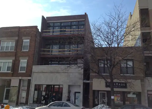 Property at 3428 N Southport Ave Unit 2, Chicago, IL, 60657, 3 beds, 2 baths, [object Object]