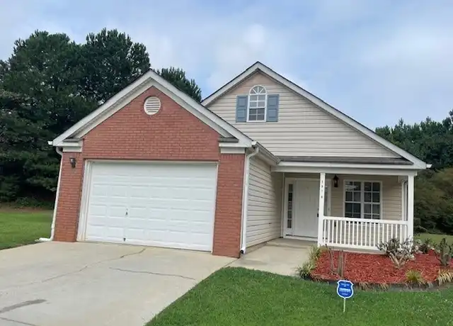 Property at 7910 Four Oaks Ct, Union City, GA, 30291, 3 beds, 2 baths, [object Object]
