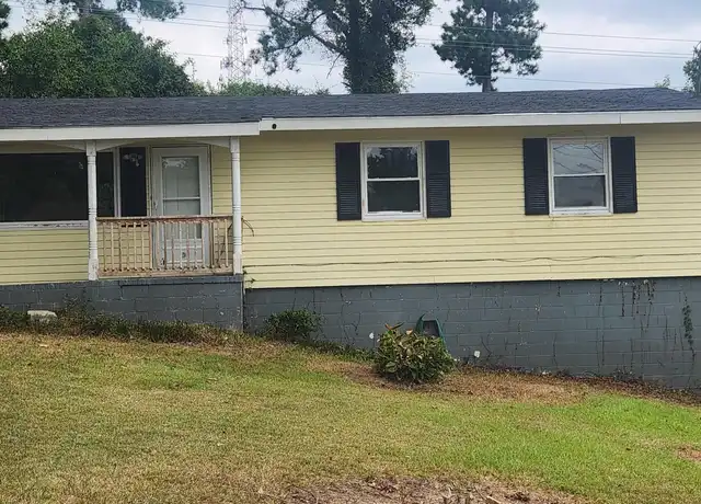 Property at 2624 Kent Dr, Macon, GA, 31206, 3 beds, 2 baths, [object Object]