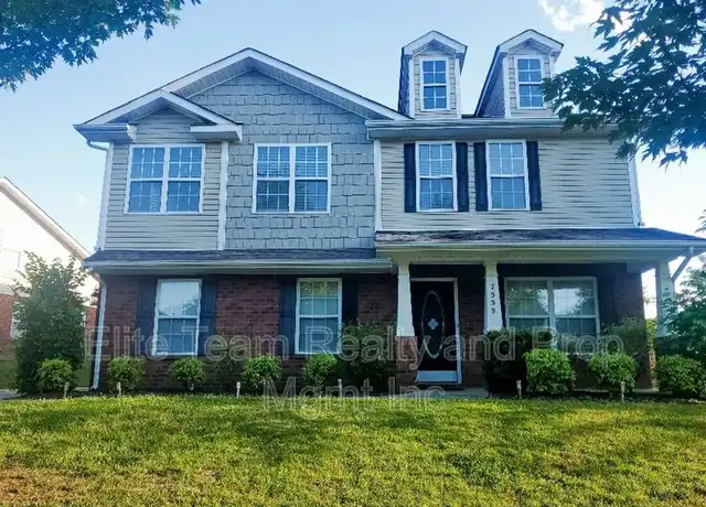 Property at 7539 April Mist Trl, Huntersville, NC, 28078, 6 beds, 2.5 baths, [object Object]