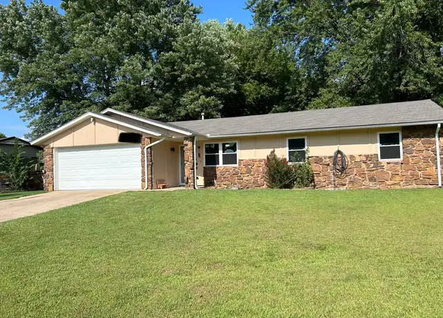 Property at 13615 S 286th East Ave, Coweta, OK, 74429, 3 beds, 2 baths, [object Object]