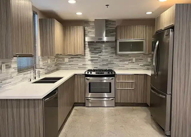 Property at Enzo - 13309 Woodbridge St, Sherman Oaks, CA, 91423, 2 beds, 2 baths, [object Object]