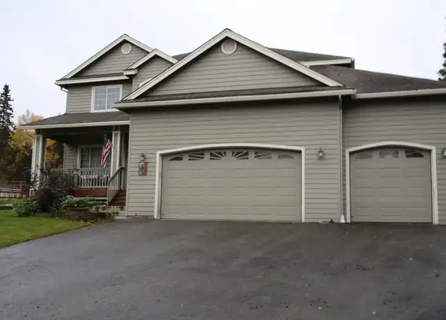 Property at 4840 E 113th Ave, Anchorage, AK, 99516, 4 beds, 2.5 baths, [object Object]