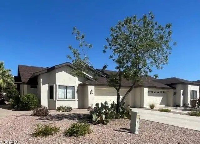 Property at 5518 E Lindstrom Ln #64, Mesa, AZ, 85215, 2 beds, 2 baths, [object Object]