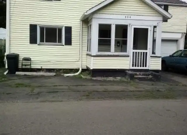 Property at 404 Perry St Unit Upper, Horseheads, NY, 14845, 2 beds, 1 bath, [object Object]