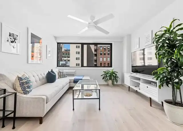 Property at 16 W 16th St, New York, NY, 10011, 1 bed, 1 bath, [object Object]