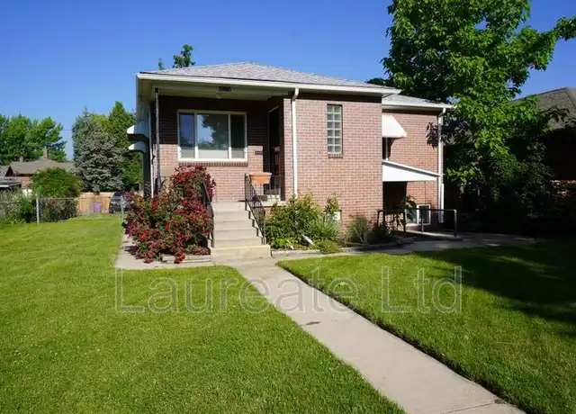 Property at 1983 S Grant St, Denver, CO, 80210, 1 bed, 1 bath, [object Object]