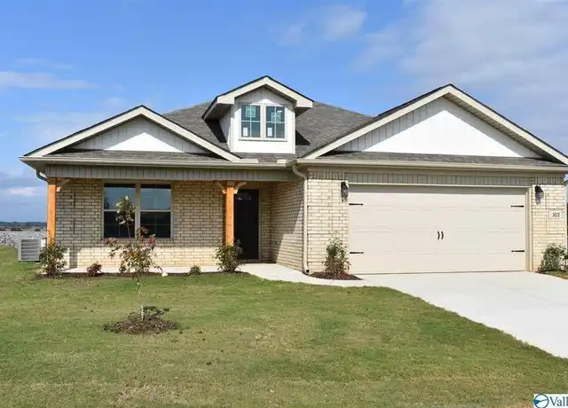 Property at 303 Avebury Rd, Meridianville, AL, 35759, 4 beds, 2.5 baths, [object Object]