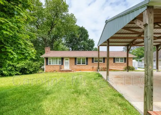 Property at 1760 Memorial Drive Ext, Greer, SC, 29651, 2 beds, 1 bath, [object Object]