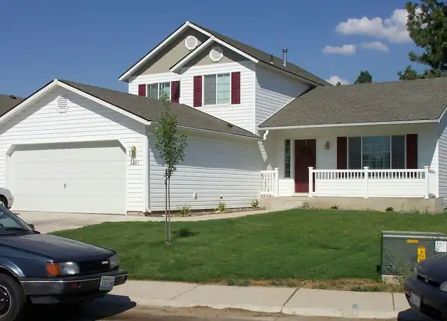 Property at 3201 Thistle Creek Ln, Cheney, WA, 99004, 4 beds, 3 baths, [object Object]