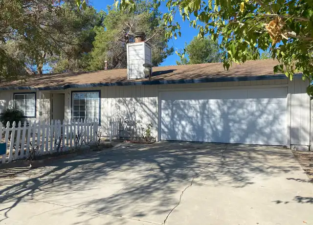 Property at 40715 179th St E, Lancaster, CA, 93535, 3 beds, 1 bath, [object Object]