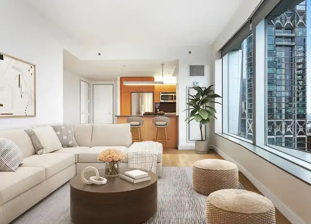 Property at 29 Beekman St Unit 38T, New York, NY, 10038, 2 beds, 2 baths, [object Object]