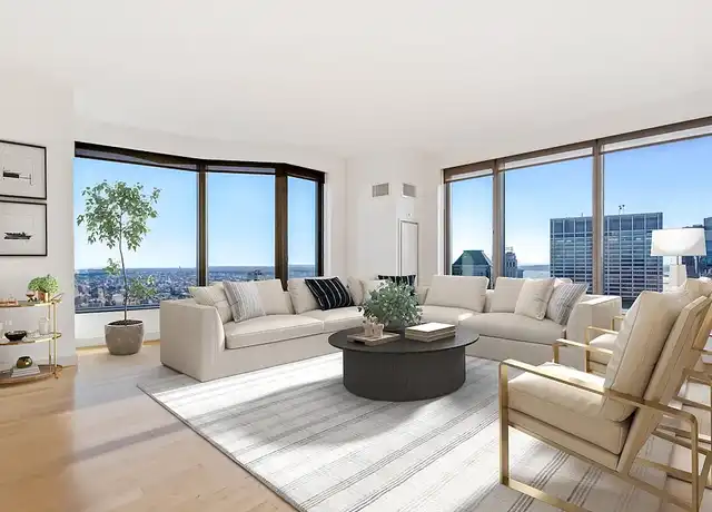 Property at 29 Beekman St Unit 38T, New York, NY, 10038, 2 beds, 2 baths, [object Object]