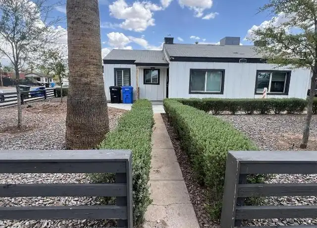 Property at 433 N 14th St, Phoenix, AZ, 85006, 1 bed, 1 bath, [object Object]