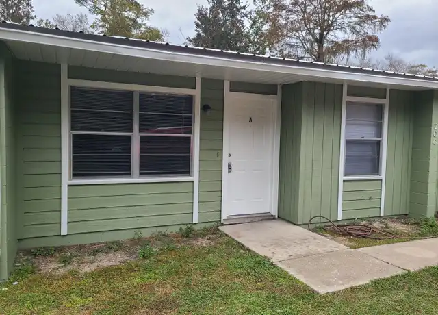 Property at 206 NE 42 Pl Unit B, Gainesville, FL, 32609, 2 beds, 1 bath, [object Object]