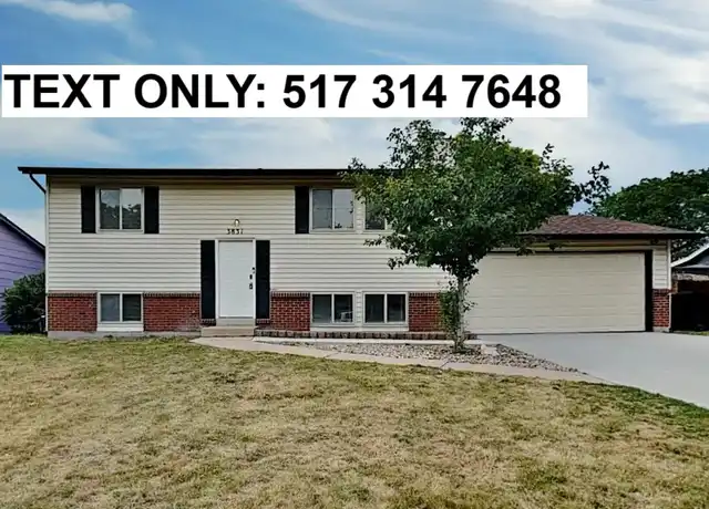 Property at 3680 E 122nd Ave, Thornton, CO, 80241, 3 beds, 2 baths, [object Object]
