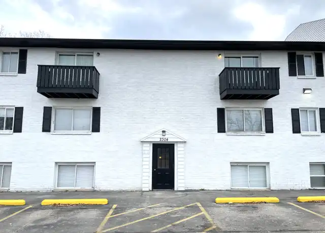 Property at 2308 N Ritter Ave, Indianapolis, IN, 46218, 1 bed, 1 bath, [object Object]