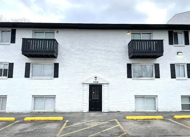 Property at 2308 N Ritter Ave, Indianapolis, IN, 46218, 1 bed, 1 bath, [object Object]