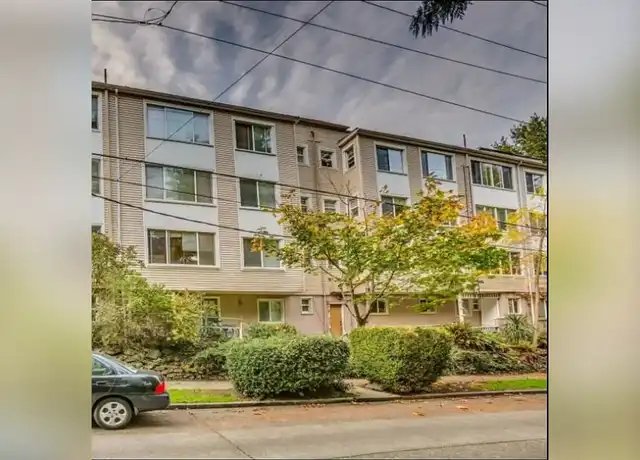 Property at West Hill Apartments - 4203 SW Hill St, Seattle, WA, 98116, 0 beds, 1 bath, [object Object]