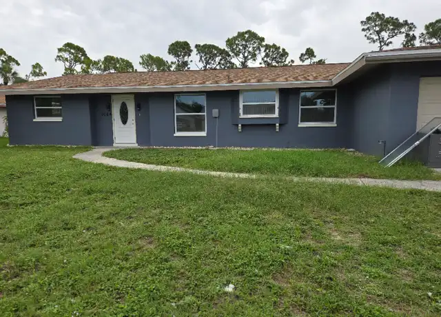 Property at 2604 Pellam Blvd, Port Charlotte, FL, 33948, 3 beds, 2 baths, [object Object]