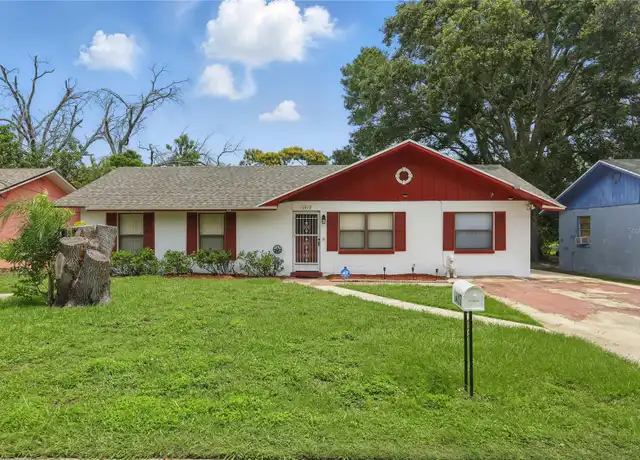 Property at 1417 Basin St, Winter Garden, FL, 34787, 3 beds, 1.5 baths, [object Object]