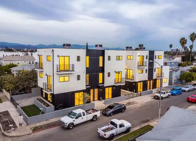 Property at 5511 Glennie Ln, Los Angeles, CA, 90016, 4 beds, 4.5 baths, [object Object]