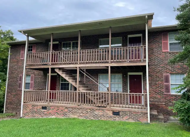 Property at 600 W Wainman Ave Unit 600D, Asheboro, NC, 27203, 2 beds, 2 baths, [object Object]