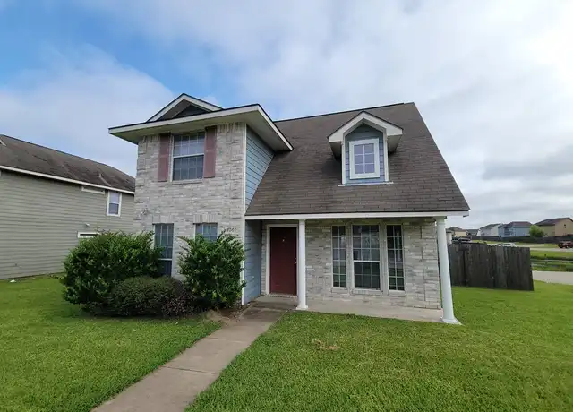 Property at 4060 Southern Trace Dr, College Station, TX, 77845, 4 beds, 3 baths, [object Object]
