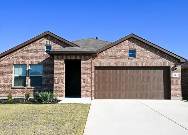 Property at 524 Derby Ln, Springtown, TX, 76082, 4 beds, 2 baths, [object Object]