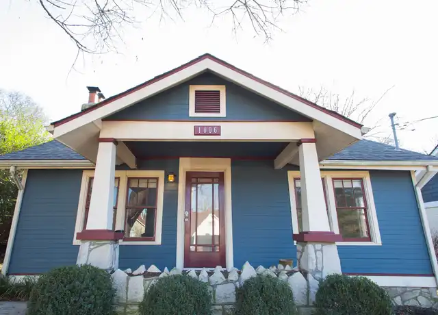 Property at 1006 Petway Ave, Nashville, TN, 37206, 1 bed, 1 bath, [object Object]