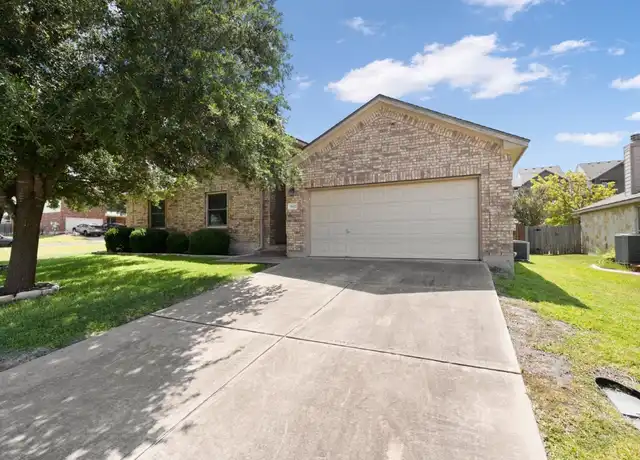 Property at 19021 Raglan Castle Path, Pflugerville, TX, 78660, 4 beds, 2 baths, [object Object]