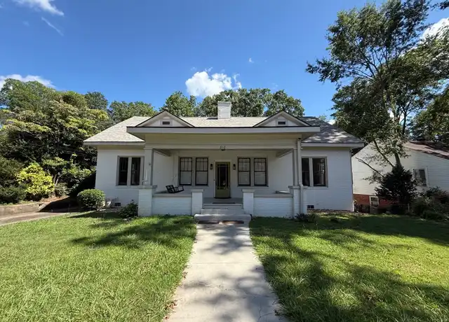 Property at 810 Park St, Gainesville, GA, 30501, 2 beds, 1 bath, [object Object]